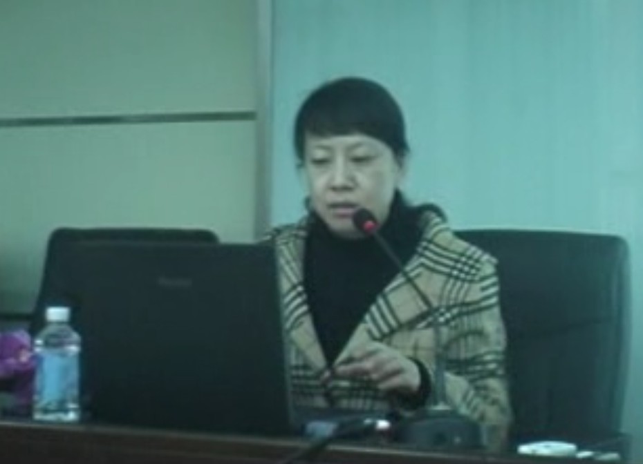 儿童常见传染病的防治（周莉）